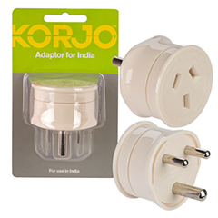 INDIA ADAPTOR