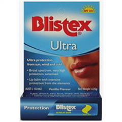 BLISTEX ULTRA LIP BALM STICK