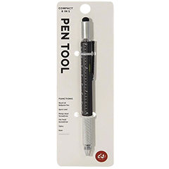 IS 6 IN 1 PEN TOOL IN TIN