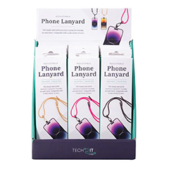 PHONE LANYARDS-THIN