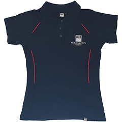 MED LAB SCIENCE X-S POLO - MEDICAL LABORATORY