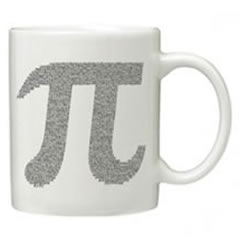 PI MUG - #HJ2002 - HEEBIE JEEBIES