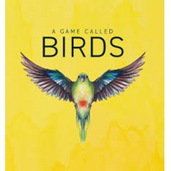 GAME CALLED BIRDS