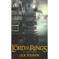 TWO TOWERS: THE LORD OF THE RINGS PART 2