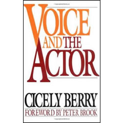 VOICE & THE ACTOR