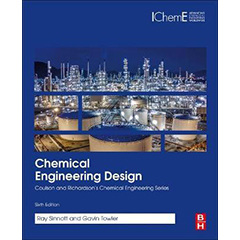 CHEMICAL ENGINEERING DESIGN SI EDITION