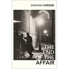 END OF THE AFFAIR