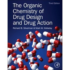 ORGANIC CHEMISTRY OF DRUG DESIGN & DRUG ACTION