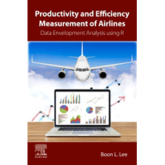 PRODUCTIVITY & EFFICIENCY FOR AIRLINES: A DATA DEVELOPMENT  ANALYSIS APPROACH