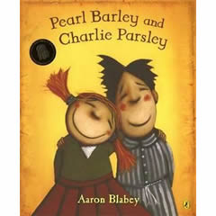 PEARL BARLEY & CHARLIE PARSLEY
