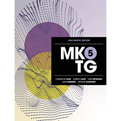 MKTG5 + MINDTAP
