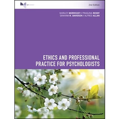ETHICS & PROFESSIONAL PRACTICE FOR PSYCHOLOGISTS