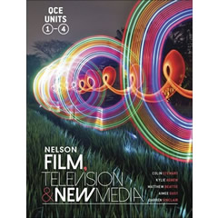 NELSON FILM TELEVISION & NEW MEDIA FOR QCE