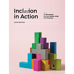 INCLUSION IN ACTION + STUDENT RESOURCE ACCESS 12 MONTHS