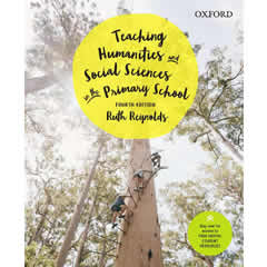 TEACHING HUMANITIES & SOCIAL SCIENCES IN THE PRIMARY SCHOOL