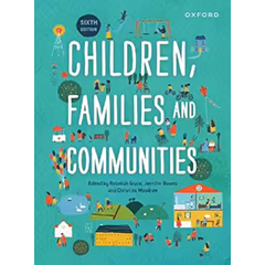 CHILDREN, FAMILIES & COMMUNITIES