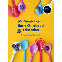 MATHEMATICS IN EARLY CHILDHOOD