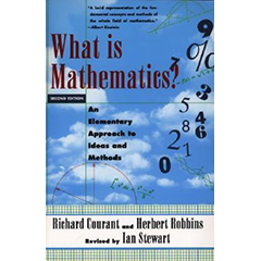 WHAT IS MATHEMATICS? AN ELEMENTARY APPROACH TO IDEAS &      METHODS