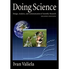 DOING SCIENCE: DESIGN, ANALYSIS, & COMMUNICATION OF         SCIENTIFIC RESEARCH