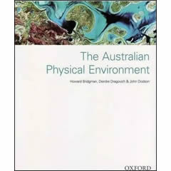 AUSTRALIAN PHYSICAL ENVIRONMENT