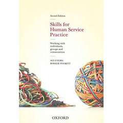 SKILLS FOR HUMAN SERVICE PRACTICE