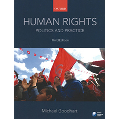HUMAN RIGHTS: POLITICS & PRACTICE