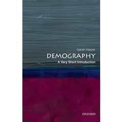 DEMOGRAPHY: A VERY SHORT INTRODUCTION