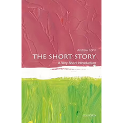 SHORT STORY: A VERY SHORT INTRODUCTION