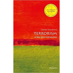 TERRORISM: A VERY SHORT INTRODUCTION