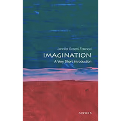 IMAGINATION: A VERY SHORT INTRODUCTION