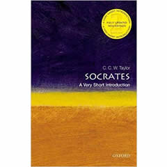 SOCRATES - A VERY SHORT INTRODUCTION