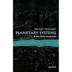PLANETARY SYSTEMS: A VERY SHORT INTRODUCTION