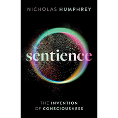 SENTIENCE: THE INVENTION OF CONSCIOUSNESS