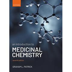 INTRODUCTION TO MEDICINAL CHEMISTRY