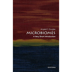 MICROBIOMES: A VERY SHORT INTRODUCTION