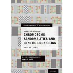 CHROMOSOME ABNORMALITIES & GENETIC COUNSELING