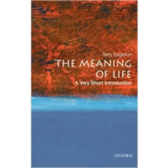 MEANING OF LIFE: A VERY SHORT INTRODUCTION