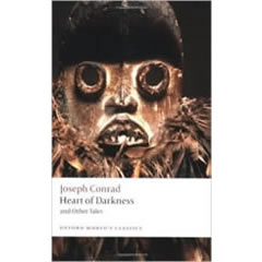 HEART OF DARKNESS & OTHER TALES