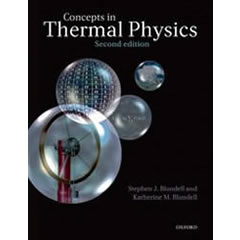 CONCEPTS IN THERMAL PHYSICS
