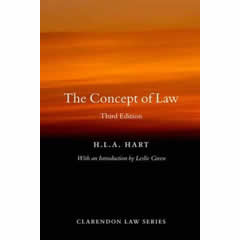 CONCEPT OF LAW