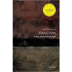 FASCISM: A VERY SHORT INTRODUCTION