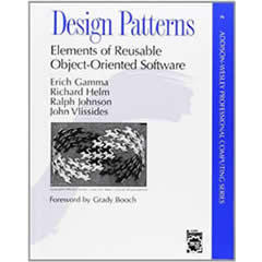DESIGN PATTERNS - ELEMENTS OF REUSABLE OBJECT-ORIENTED      SOFTWARE