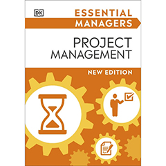 PROJECT MANAGEMENT ESSENTIAL MANAGERS