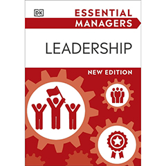 LEADERSHIP ESSENTIAL MANAGERS