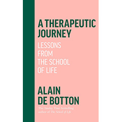 THERAPEUTIC JOURNEY LESSONS FROM THE SCHOOL OF LIFE