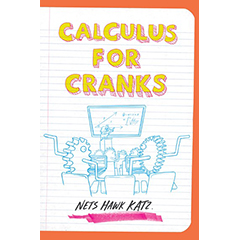 CALCULUS FOR CRANKS