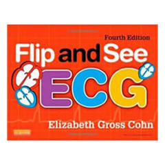 FLIP & SEE ECG