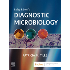 BAILEY & SCOTT'S DIAGNOSTIC MICROBIOLOGY