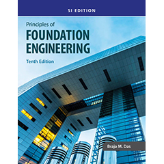 PRINCIPLES OF FOUNDATION ENGINEERING SI EDITION