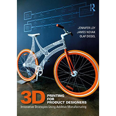 3D PRINTING FOR PRODUCT DESIGNERS